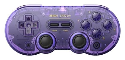 8Bitdo SN30 Pro Special Edition για Android / PC / Switch