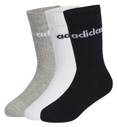 adidas Παιδικές Κάλτσες 3 Ζευγάρια