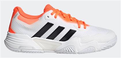 adidas Solematch Control 2 Ανδρικά Παπούτσια Τένις Λευκά