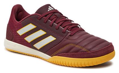 adidas Top Sala Ποδοσφαιρικά Παπούτσια Σάλας IC Κόκκινα