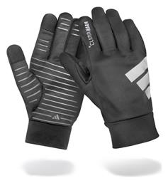 adidas Training Ανδρικά Αθλητικά Γάντια Μαύρα