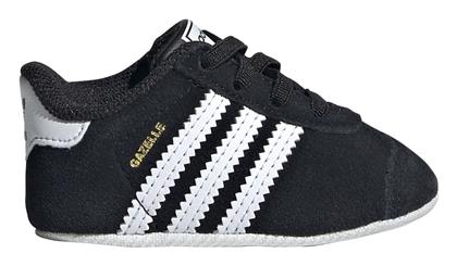 adidas Βρεφικά Sneakers Αγκαλιάς Μαύρα Crib