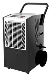 Adler Βιομηχανικός Ηλεκτρικός Αφυγραντήρας 790W