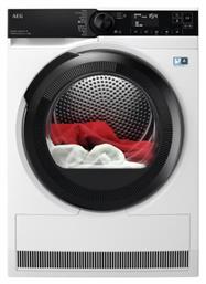 AEG 8kg με Αντλία Θερμότητας TR818A4E