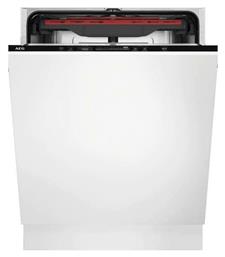 AEG Πλήρως Εντοιχιζόμενο για 14 Σερβίτσια Π59.6xY81.8εκ. FSB53907Z