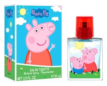 Air-Val International Παιδικό Eau de Toilette Peppa Pig 30ml