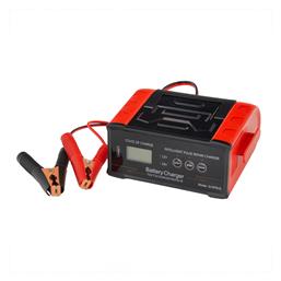 Andowl Q-DP915 Φορτιστής Μπαταρίας 12/24V