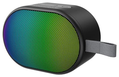 Anker Soundcore Pyro Mini Bluetooth 6W έως 10 ώρες Μαύρο