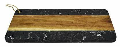 Ankor Επιφάνεια Κοπής Ξύλινη 35x16cm