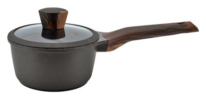 Ankor Κατσαρολάκι Γάλακτος από Αλουμίνιο 18cm