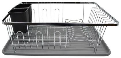 Ankor Στεγνωτήρας Νεροχύτη 43x32x14.5cm