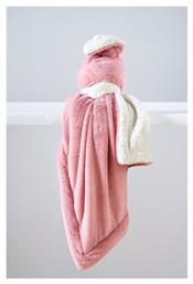 Anna Riska Κουβέρτα Αγκαλιάς & Λίκνου Heaven 2 75x90εκ.