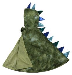 Αποκριάτικη Κάπα Πράσινη