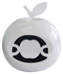 Applebyte σε Λευκό Χρώμα