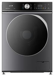 Arielli AWM-90416DS INV 9kg Γκρι