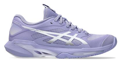 ASICS Solution Speed Ff Γυναικεία Παπούτσια Τένις για Όλα τα Γήπεδα