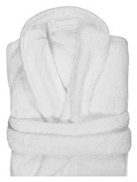 Astron Italy Μπουρνούζι Ξενοδοχείου με Γιακά