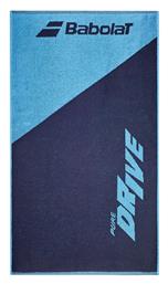 Babolat Medium Πετσέτα Γυμναστηρίου Βαμβακερή και Θήκη Μεταφοράς