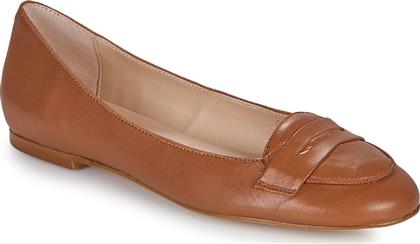 Μπαλαρίνες Betty London OVINOU ΣΤΕΛΕΧΟΣ: Δέρμα & ΕΠΕΝΔΥΣΗ: Δέρμα & ΕΣ. ΣΟΛΑ: Δέρμα & ΕΞ. ΣΟΛΑ: Συνθετικό