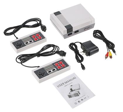 Bante Ρετρό Κονσόλα για 3+ Ετών