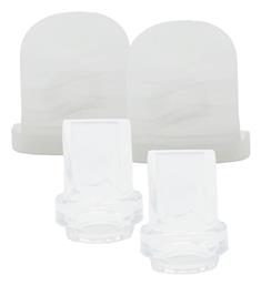 Bbluv Mumflow Σετ Ανταλλακτική Βαλβίδα & Αντλία Σιλικόνης Θήλαστρο Mumflow