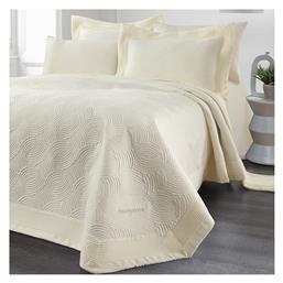 Beauty Home Clio Art 12503 Νυφικό Σετ 7τμχ σε Βαλίτσα 230x250cm