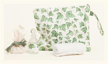 Beauty Home Νεσεσερ Λαδοσετ Κισσος Οψη Ακουαρελας