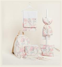 Beauty Home Βαπτιστικό Πακέτο 4τμχ