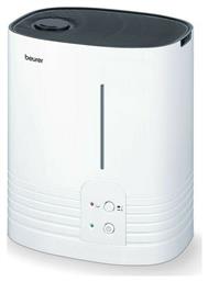 Beurer LB 55 Υγραντήρας 365W για Χώρους 50m²