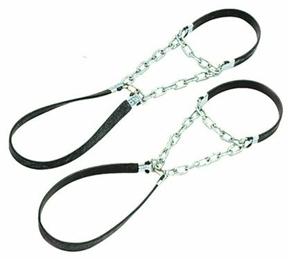 Bigshoes Αντιολισθητικές Αλυσίδες Χιονιού Υποδημάτων