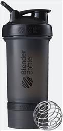 Blender Bottle Prostak 0,650 Lt 600232 ΜΑΥΡΟ