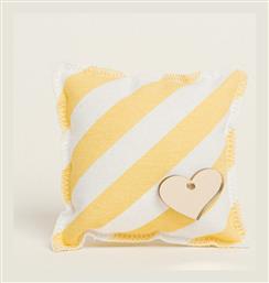 Μπομπονιέρα Βάπτισης με Μαξιλαράκι