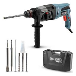 Bormann Pro BPH2900 Κρουστικό Σκαπτικό Πιστολέτο Ρεύματος 720W