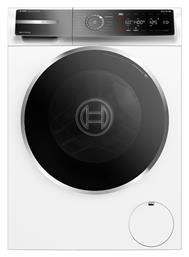 Bosch 10kg με Smart Λειτουργίες WGB254A1GR