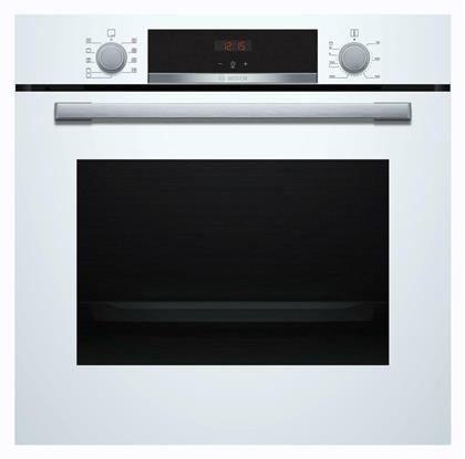 Bosch Άνω Πάγκου Λευκός HBA534BW0