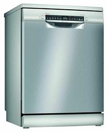 Bosch Ελεύθερο για 13 Σερβίτσια Π60xY84.5εκ. SMS4EVI14E