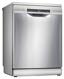 Bosch Ελεύθερο για 14 Σερβίτσια Π60xY84.5εκ. SMS4EMI02E