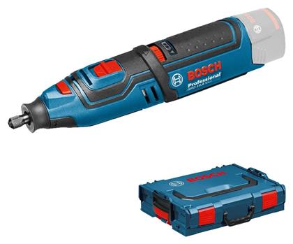 Bosch GRO 12V-35 Professional Περιστροφικό Πολυεργαλείο 12V Solo