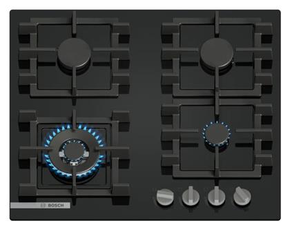 Bosch Serie 4 Φυσικού Αερίου
