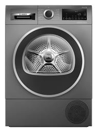Bosch Serie 6 8kg με Αντλία Θερμότητας