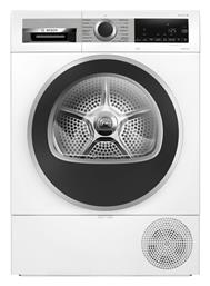 Bosch Serie 6 9kg με Αντλία Θερμότητας
