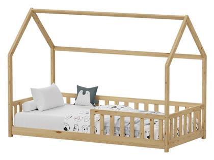 Callan Montessori Μονό για Στρώμα 90x190cm