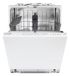 Candy Εντοιχιζόμενο για 13 Σερβίτσια Π59.7xY81.8εκ. CI 3C7L0W