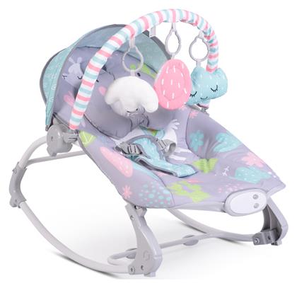 Cangaroo Llama Ηλεκτρικό Relax Μωρού Γκρι