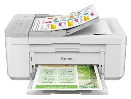 Canon Pixma TR4756i Έγχρωμο Πολυμηχάνημα Inkjet