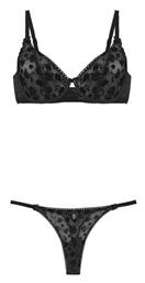 Celestino Σετ Εσωρούχων με Slip