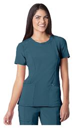Cherokee CKE2624A Γυναικεία Ιατρική Μπλούζα