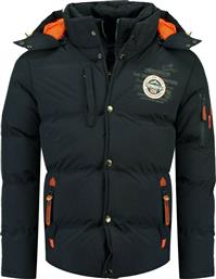 Χοντρό μπουφάν Geographical Norway VERVEINE BOY