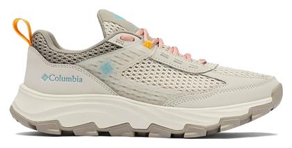 Columbia Hatana Breathe Γυναικεία Ορειβατικά Light Cloud / Sea Wave