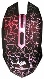 Conceptum Black Dragon GM403 Μαύρο